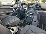 2025 Ford Police Interceptor Utility 4WD SUV for sale #K12751 - photo 17