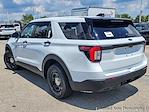 2025 Ford Police Interceptor Utility 4WD SUV for sale #K12751 - photo 18