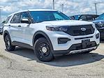 2025 Ford Police Interceptor Utility 4WD SUV for sale #K12751 - photo 3