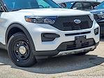 2025 Ford Police Interceptor Utility 4WD SUV for sale #K12751 - photo 4