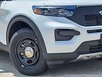 2025 Ford Police Interceptor Utility 4WD SUV for sale #K12751 - photo 8