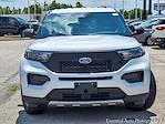 2025 Ford Police Interceptor Utility 4WD SUV for sale #K12769 - photo 9