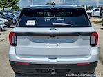 2025 Ford Police Interceptor Utility 4WD SUV for sale #K12769 - photo 2