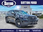 2025 Ford Police Interceptor Utility 4WD SUV for sale #K12784 - photo 1