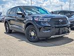 2025 Ford Police Interceptor Utility 4WD SUV for sale #K12784 - photo 3