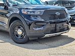2025 Ford Police Interceptor Utility 4WD SUV for sale #K12784 - photo 4