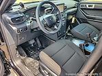 2025 Ford Police Interceptor Utility 4WD SUV for sale #K12784 - photo 6