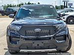 2025 Ford Police Interceptor Utility 4WD SUV for sale #K12784 - photo 9