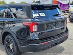 2025 Ford Police Interceptor Utility 4WD SUV for sale #K12784 - photo 10