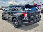 2025 Ford Police Interceptor Utility 4WD SUV for sale #K12784 - photo 18