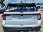 2025 Ford Police Interceptor Utility 4WD SUV for sale #K12841 - photo 2