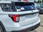 2025 Ford Police Interceptor Utility 4WD SUV for sale #K12841 - photo 10