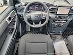 2025 Ford Police Interceptor Utility 4WD SUV for sale #K12841 - photo 11