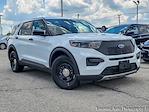 2025 Ford Police Interceptor Utility 4WD SUV for sale #K12841 - photo 3