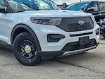 2025 Ford Police Interceptor Utility 4WD SUV for sale #K12841 - photo 4