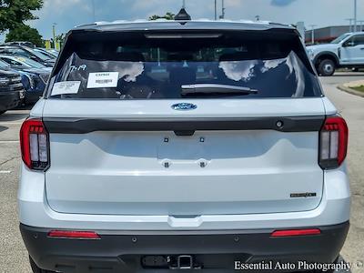 2025 Ford Police Interceptor Utility 4WD SUV for sale #K12842 - photo 2