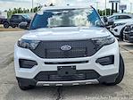 2025 Ford Police Interceptor Utility 4WD SUV for sale #K12847 - photo 9