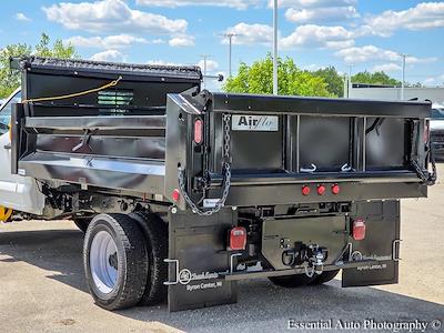 New 2025 Ford F-450 - photo 1