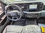 New 2025 Ford F-450 Regular Cab 4x4 11' Air-Flo Steel Dump Truck for sale #K12872 - photo 11