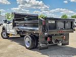 New 2025 Ford F-450 Regular Cab Steel Dump Truck for sale #K12872 - photo 2