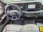 New 2025 Ford F-450 Regular Cab Steel Dump Truck for sale #K12872 - photo 12
