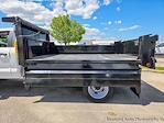 New 2025 Ford F-450 Regular Cab Steel Dump Truck for sale #K12872 - photo 22