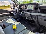 New 2025 Ford F-450 Regular Cab Steel Dump Truck for sale #K12872 - photo 26