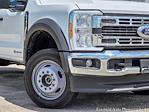 New 2025 Ford F-450 Regular Cab Steel Dump Truck for sale #K12872 - photo 34