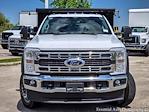 New 2025 Ford F-450 Regular Cab Steel Dump Truck for sale #K12872 - photo 35