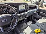 New 2025 Ford F-450 Regular Cab 4x4 11' Air-Flo Steel Dump Truck for sale #K12872 - photo 20