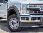 New 2025 Ford F-450 Regular Cab 4x4 11' Air-Flo Steel Dump Truck for sale #K12872 - photo 6