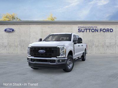 New 2026 Ford F-250 - photo 1