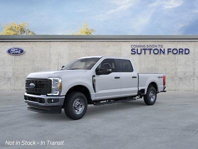 New 2026 Ford F-250 - photo 1