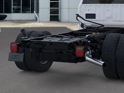 New 2026 Ford F-550 - photo 1