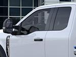 New 2026 Ford F-550 Super Cab Cab Chassis for sale #K12926 - photo 20