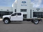 New 2026 Ford F-550 Super Cab Cab Chassis for sale #K12927 - photo 4