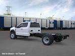 2026 Ford F-550 Super Cab DRW 4x4 Cab Chassis for sale #K12930 - photo 2