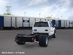 2026 Ford F-550 Super Cab DRW 4x4 Cab Chassis for sale #K12930 - photo 8