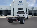 2026 Ford F-550 Super Cab DRW 4x4 Cab Chassis for sale #K12930 - photo 8