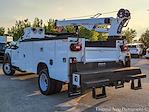 2024 Ford F-550 Regular Cab DRW 4x4 Mechanics Body for sale #K13362 - photo 2
