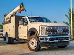 2024 Ford F-550 Regular Cab DRW 4x4 Mechanics Body for sale #K13362 - photo 1