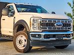 2024 Ford F-550 Regular Cab DRW 4x4 Mechanics Body for sale #K13362 - photo 3