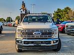 2024 Ford F-550 Regular Cab DRW 4x4 Mechanics Body for sale #K13362 - photo 8