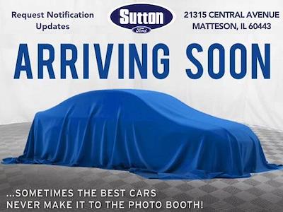 New 2025 Ford Police Interceptor Utility - photo 1