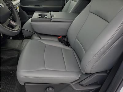 New 2025 Ford F-350 Crew Cab Steel Dump Truck for sale #K14363 - photo 2