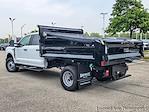 New 2025 Ford F-350 Crew Cab 4x4 9' 5" Knapheide Steel Dump Truck for sale #K14363 - photo 10