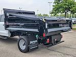 New 2025 Ford F-350 Crew Cab 4x4 9' 5" Knapheide Steel Dump Truck for sale #K14363 - photo 11