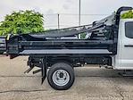 New 2025 Ford F-350 Crew Cab 4x4 9' 5" Knapheide Steel Dump Truck for sale #K14363 - photo 21