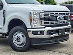 New 2025 Ford F-350 Crew Cab 4x4 9' 5" Knapheide Steel Dump Truck for sale #K14363 - photo 3