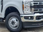 New 2025 Ford F-350 Crew Cab 4x4 9' 5" Knapheide Steel Dump Truck for sale #K14363 - photo 7